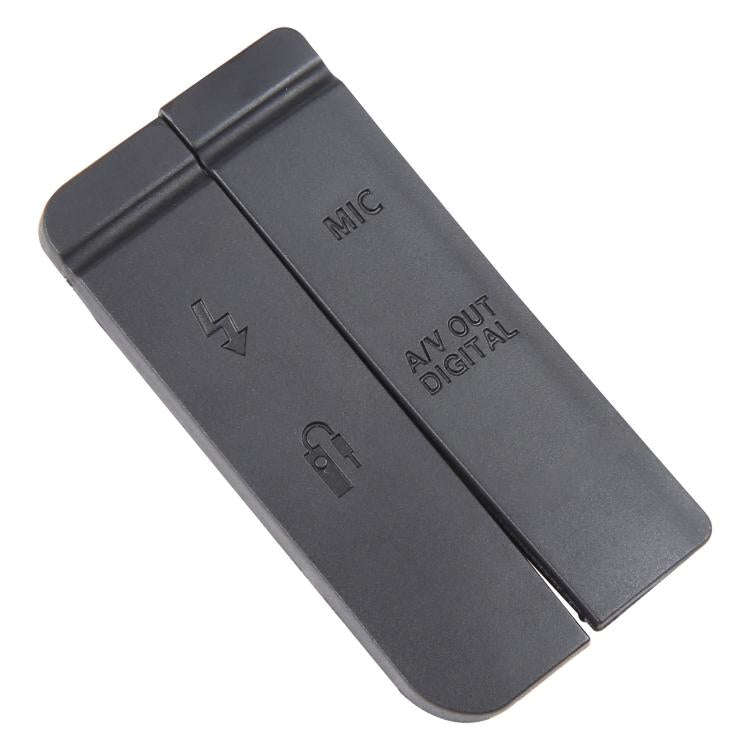 For Canon EOS 7D OEM USB Cover Cap