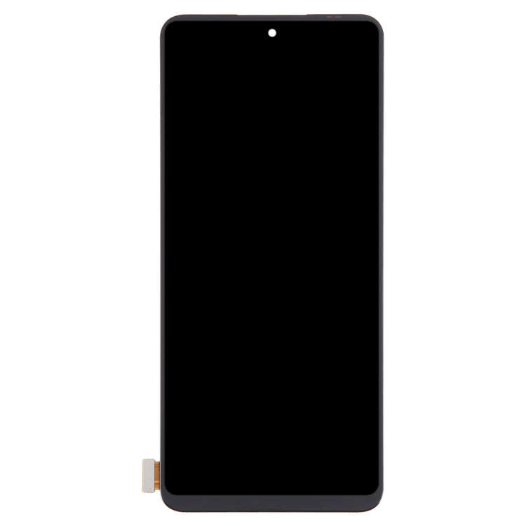 TFT LCD Screen For Xiaomi Redmi Note 12 Discovery with Digitizer Full Assembly, Not Supporting Fi...