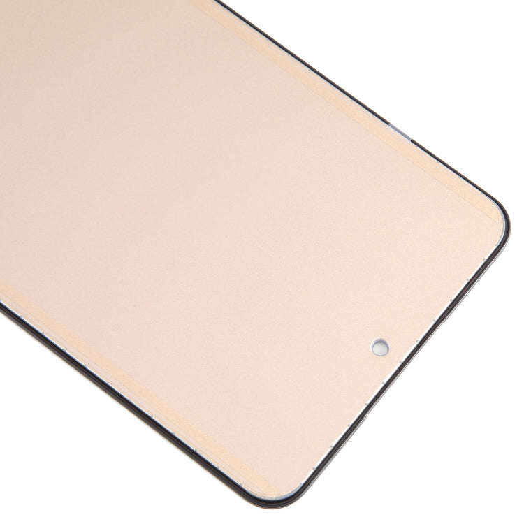 TFT LCD Screen For Xiaomi Redmi Note 12 Discovery with Digitizer Full Assembly, Not Supporting Fi...