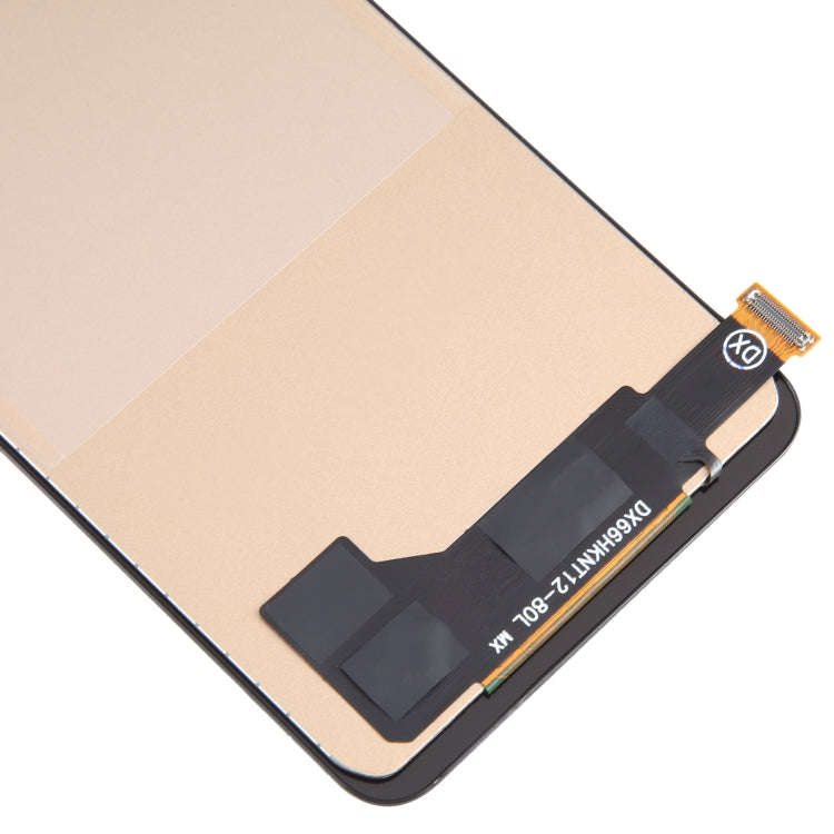 TFT LCD Screen For Xiaomi Redmi Note 12 Discovery with Digitizer Full Assembly, Not Supporting Fi...