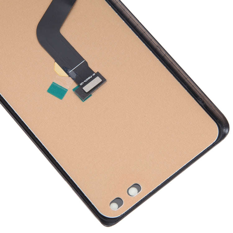 TFT LCD Screen For Huawei Mate 40 Pro with Digitizer Full Assembly, Not Supporting Fingerprint Id...