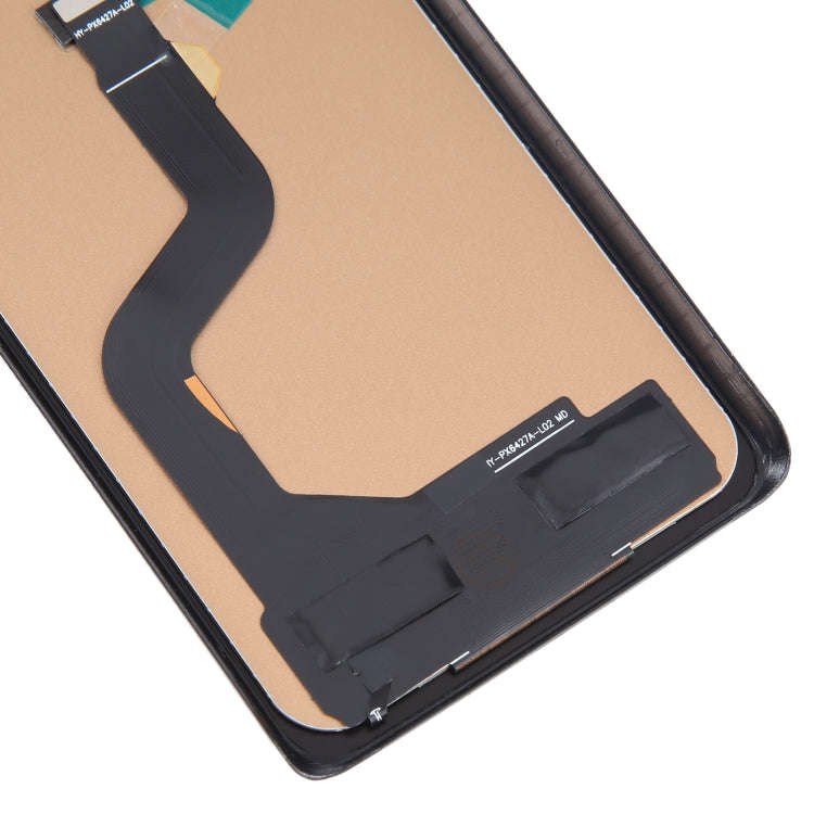 TFT LCD Screen For Huawei Mate 40 Pro with Digitizer Full Assembly, Not Supporting Fingerprint Id...