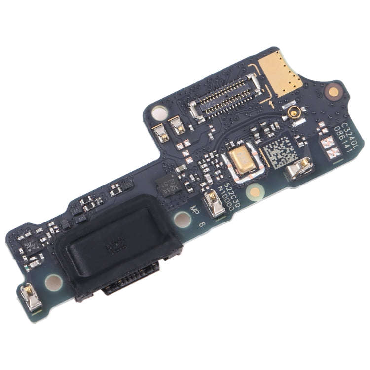 For Xiaomi Redmi 10C Original Charging Port Board