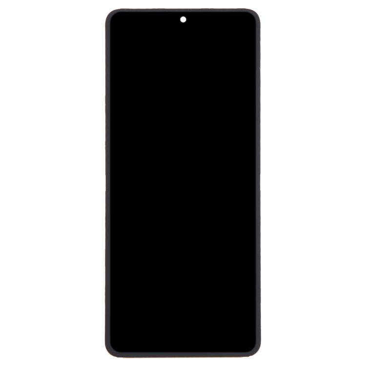 Original LCD Screen For Huawei P50 Pocket With Digitizer Full Assembly