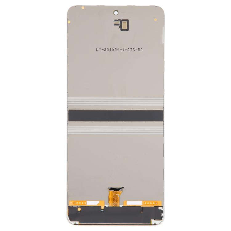 Original LCD Screen For Huawei P50 Pocket With Digitizer Full Assembly