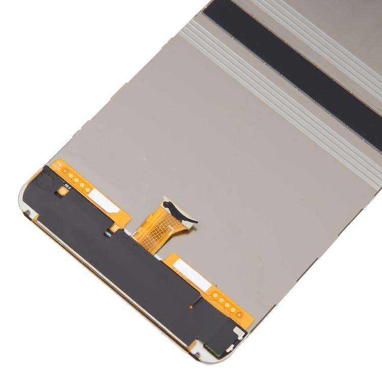 Original LCD Screen For Huawei P50 Pocket With Digitizer Full Assembly