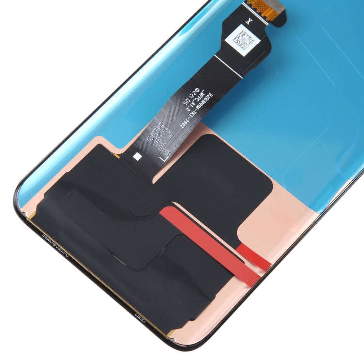 For Honor Magic4 Pro Original LCD Screen With Digitizer Full Assembly, Not Supporting Fingerprint...