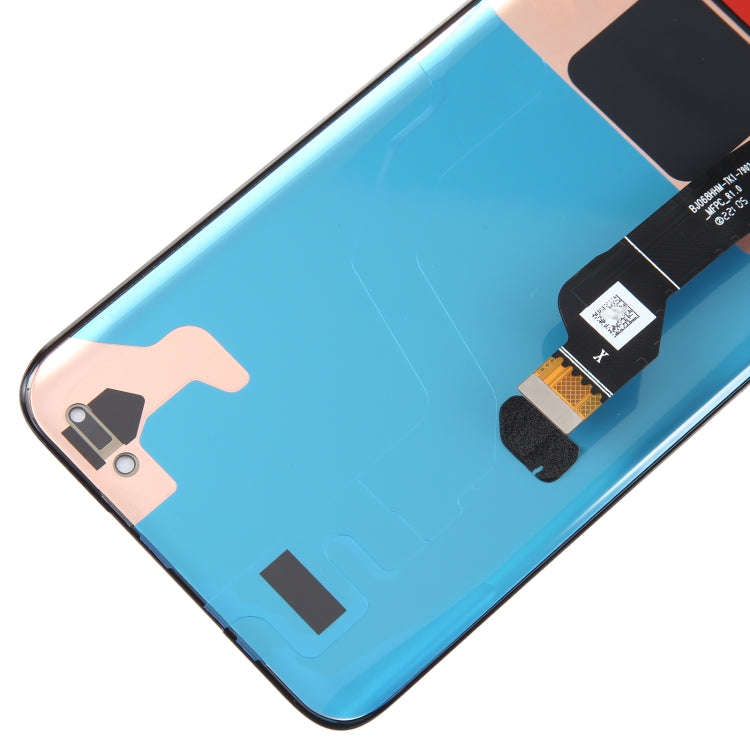 For Honor Magic4 Pro Original LCD Screen With Digitizer Full Assembly, Not Supporting Fingerprint...