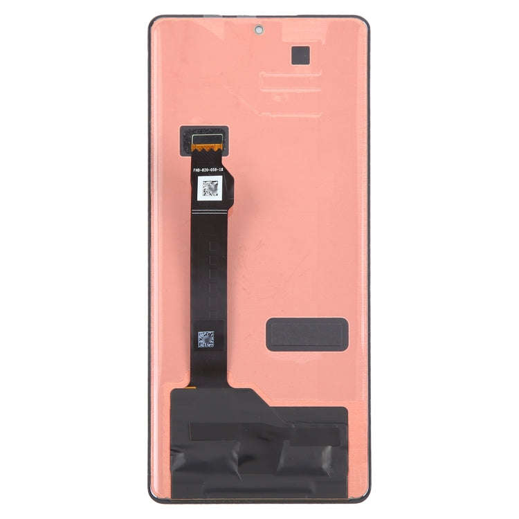 Original LCD Screen For Honor 80 With Digitizer Full Assembly