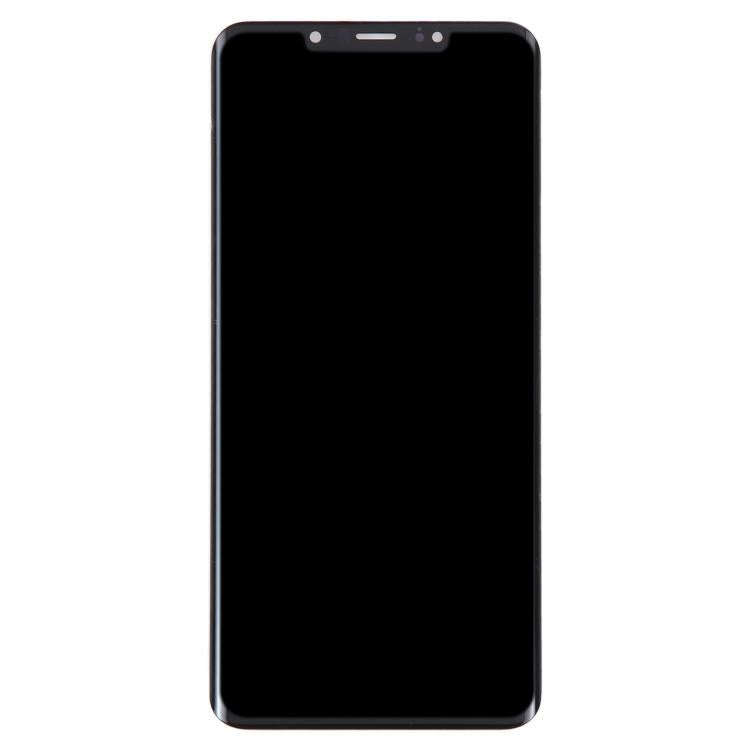 Original LCD Screen For Huawei Mate 50 Pro With Digitizer Full Assembly