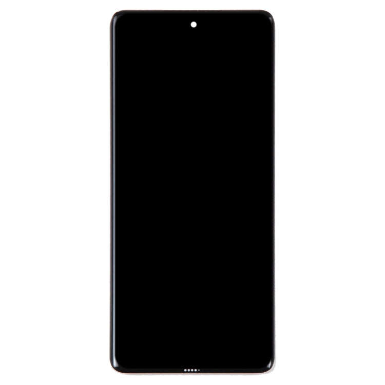 Original LCD Screen For Honor 70 Pro With Digitizer Full Assembly