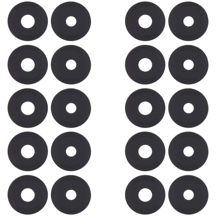 For OPPO Reno9 Pro 10pcs Back Camera Lens