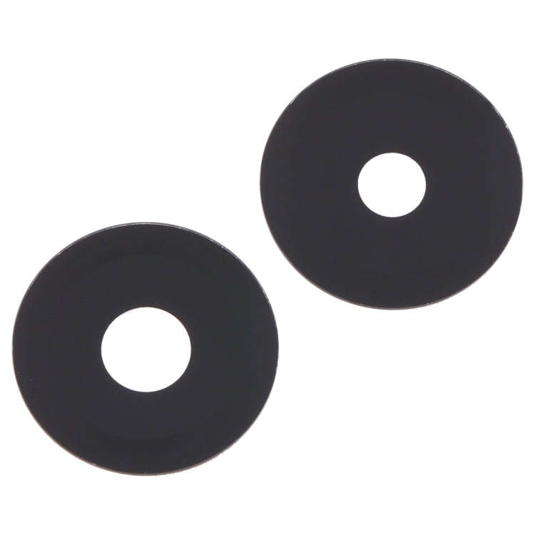 For OPPO Reno9 Pro 10pcs Back Camera Lens