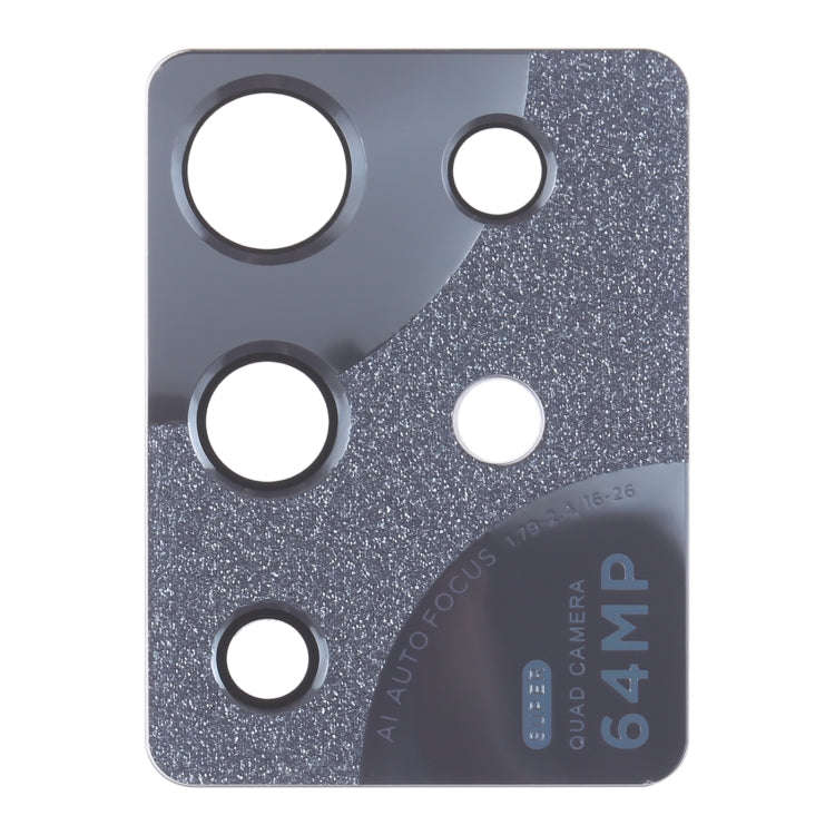 For ZTE S30 Pro A2122H Back Camera Lens