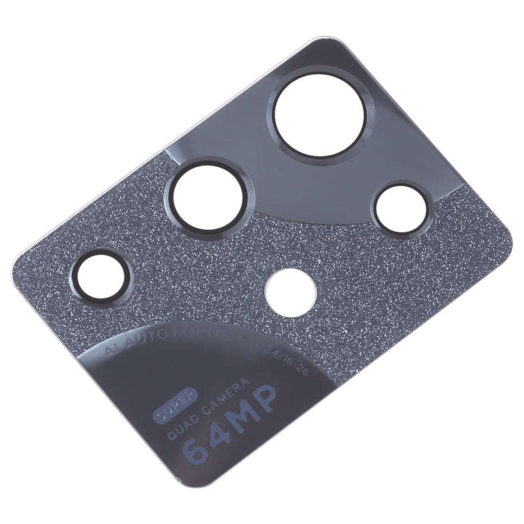 For ZTE S30 Pro A2122H Back Camera Lens