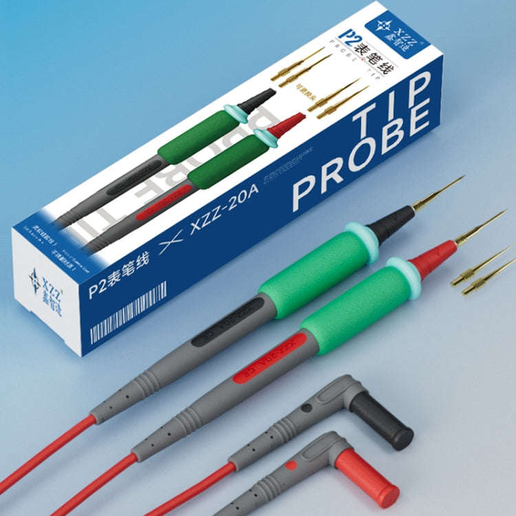 Xinzhizao Universal 20A Multimeter Pen