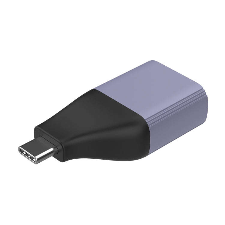 Onten UC103 8K Type-C to PD Video Converter(Random Color Delivery)
