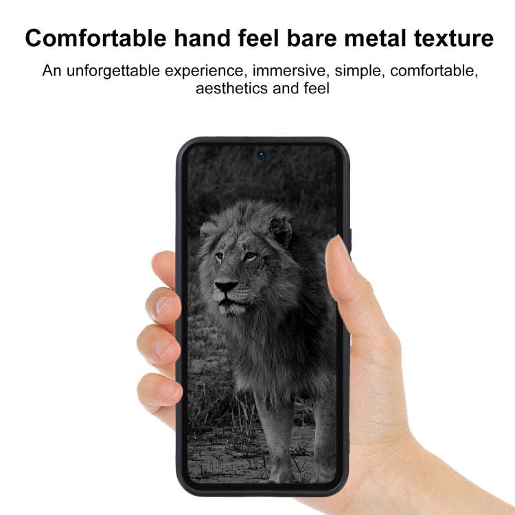 For Ulefone Armor 27T Pro TPU Phone Case(Black)
