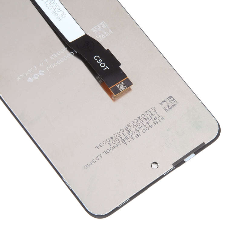 For Xiaomi Redmi K50i LCD Screen For with Digitizer Full Assembly
