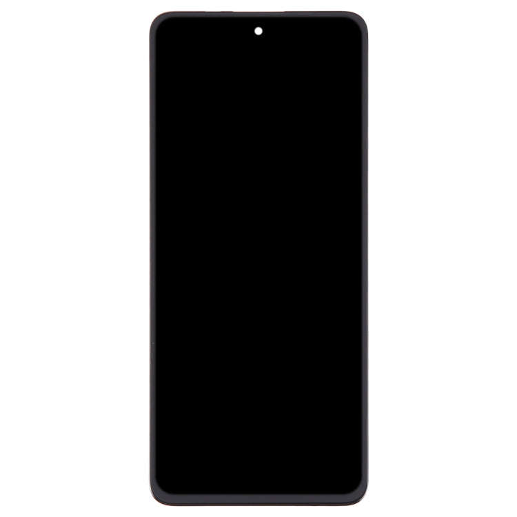 For Xiaomi Redmi Note 11T Pro+ LCD Screen For with Digitizer Full Assembly