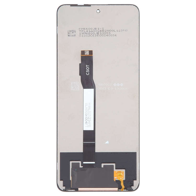For Xiaomi Redmi Note 11T Pro+ LCD Screen For with Digitizer Full Assembly