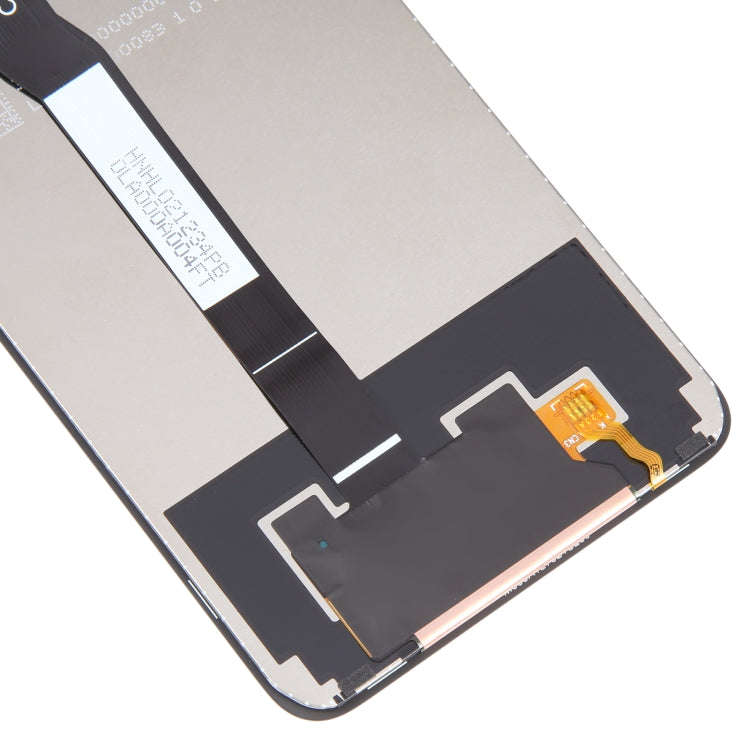 For Xiaomi Redmi Note 11T Pro+ LCD Screen For with Digitizer Full Assembly