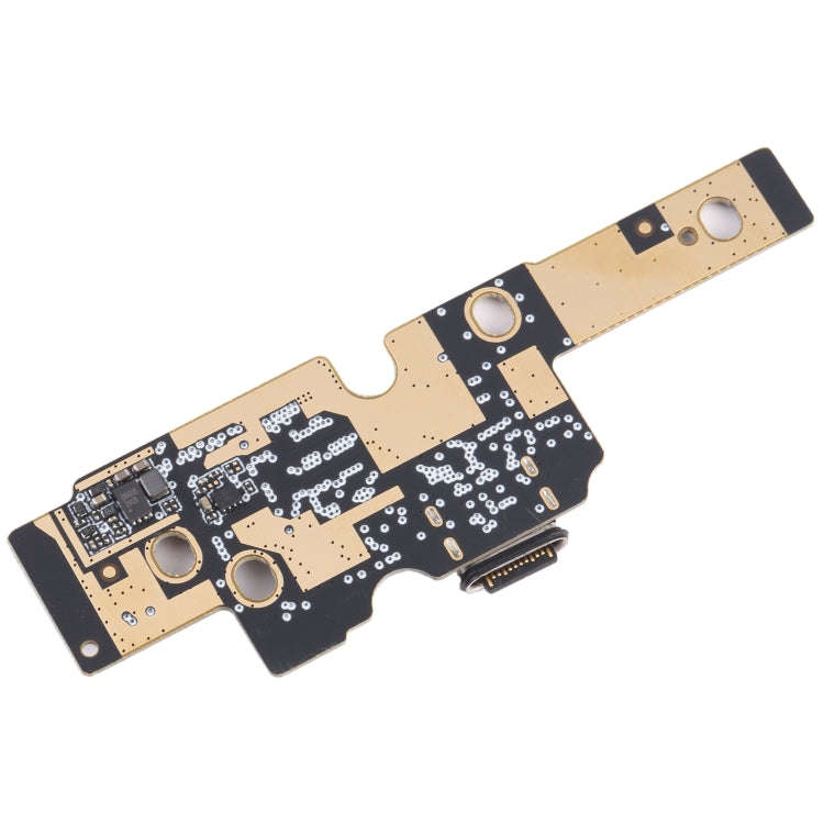 For Ulefone Power Armor 19 Charging Port Board