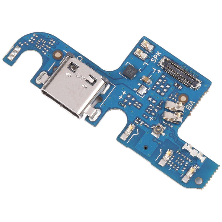 For Vsmart Star 3 OEM Charging Port Board