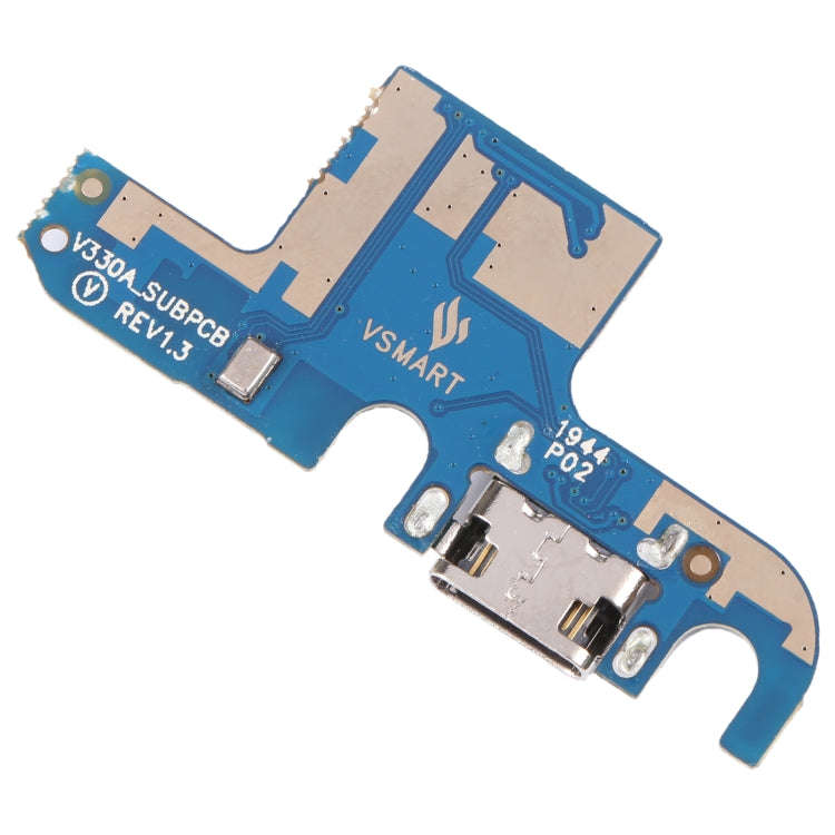 For Vsmart Star 3 OEM Charging Port Board