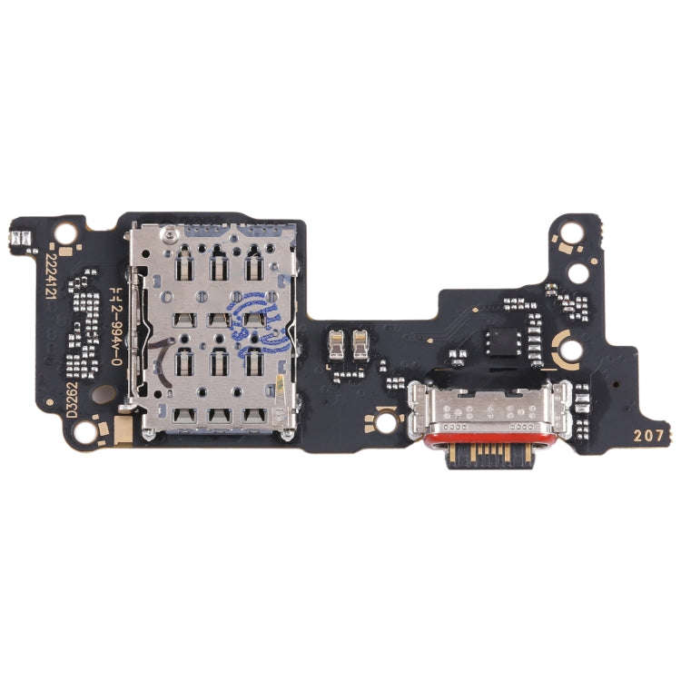 For Xiaomi Redmi K50 Ultra OEM Charging Port Board