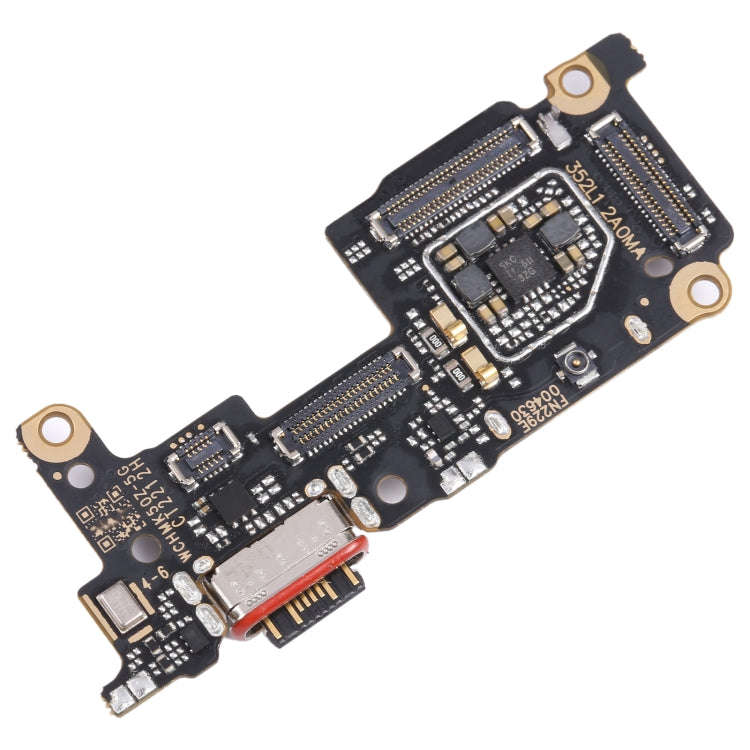 For Xiaomi Redmi K50 Ultra OEM Charging Port Board