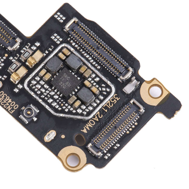 For Xiaomi Redmi K50 Ultra OEM Charging Port Board