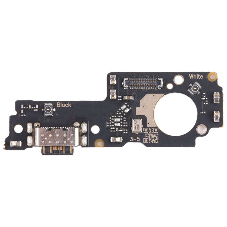 For Xiaomi Poco M5 OEM Charging Port Board