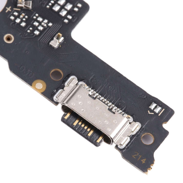 For Xiaomi Poco M5 OEM Charging Port Board