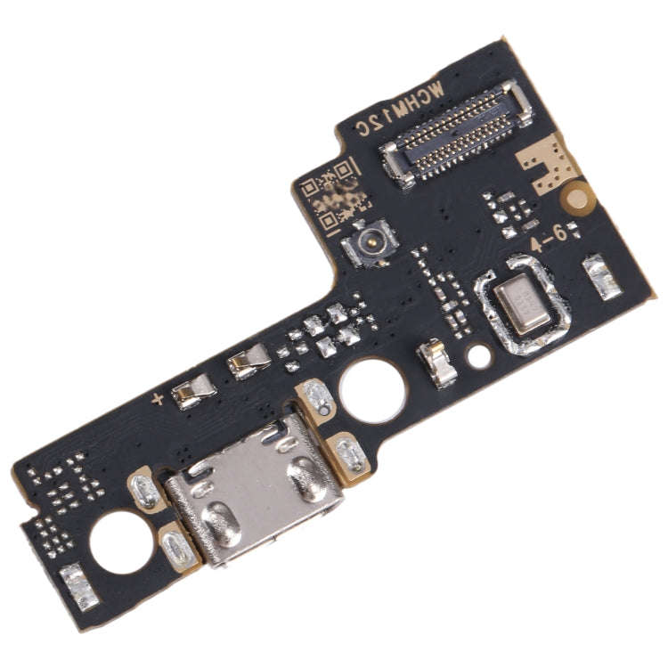 For Xiaomi Poco C55 OEM Charging Port Board