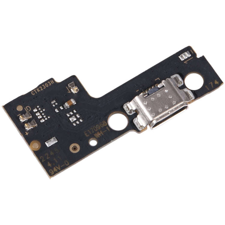 For Xiaomi Poco C55 OEM Charging Port Board