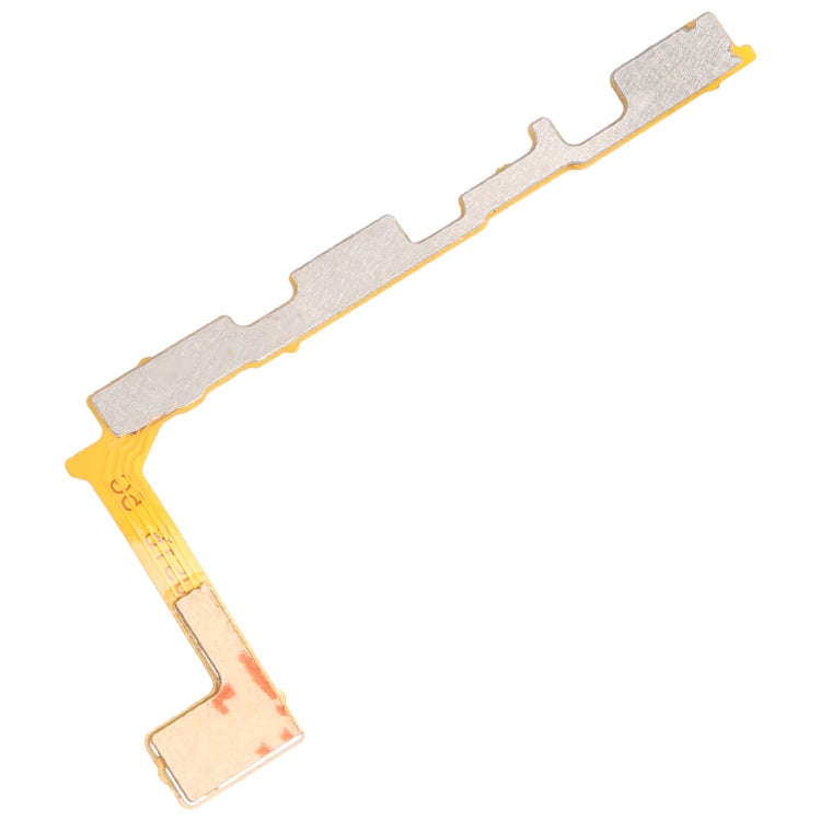 For vivo S16 Pro OEM Power Button & Volume Button Flex Cable