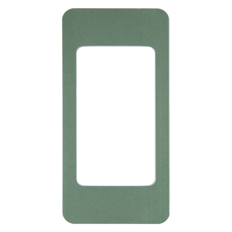For iPhone 14 Pro Max LCD Screen With Frame Bezel Calibration Fixed Mold