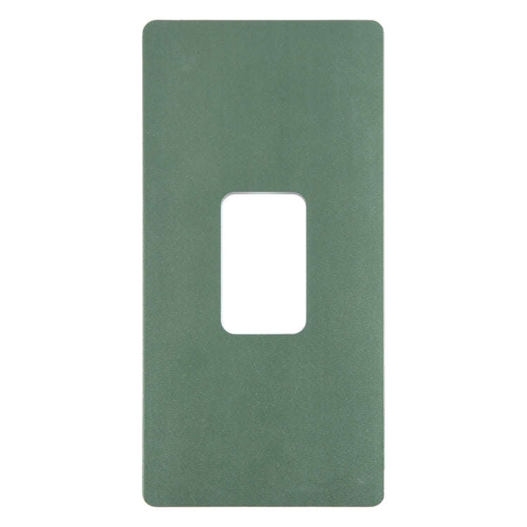 For iPhone 14 Pro Max LCD Screen Outer Glass Lens Calibration Fixed Mold
