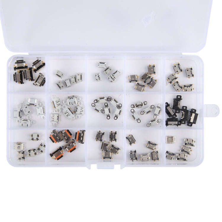 For vivo Series Charging Port Connector