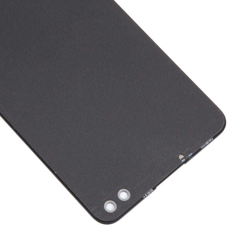Original Super AMOLED LCD Screen For OPPO F17 Pro with Digitizer Full Assembly