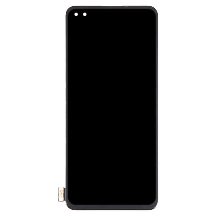 Original Super AMOLED LCD Screen For OPPO Reno4 Lite with Digitizer Full Assembly