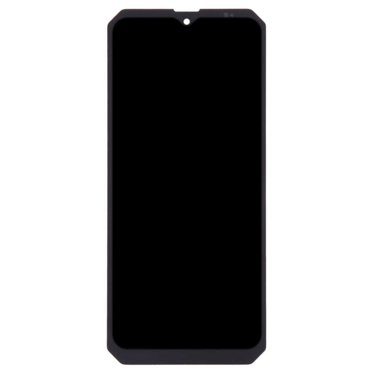 For Blackview BV9200 LCD Screen with Digitizer Full Assembly