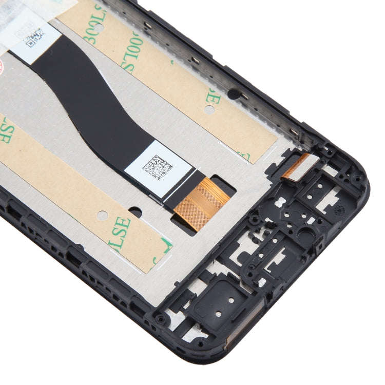 For Blackview A52 Pro LCD Screen with Digitizer Full Assembly