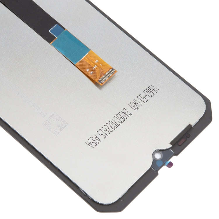 For Blackview BV6200 Pro LCD Screen with Digitizer Full Assembly