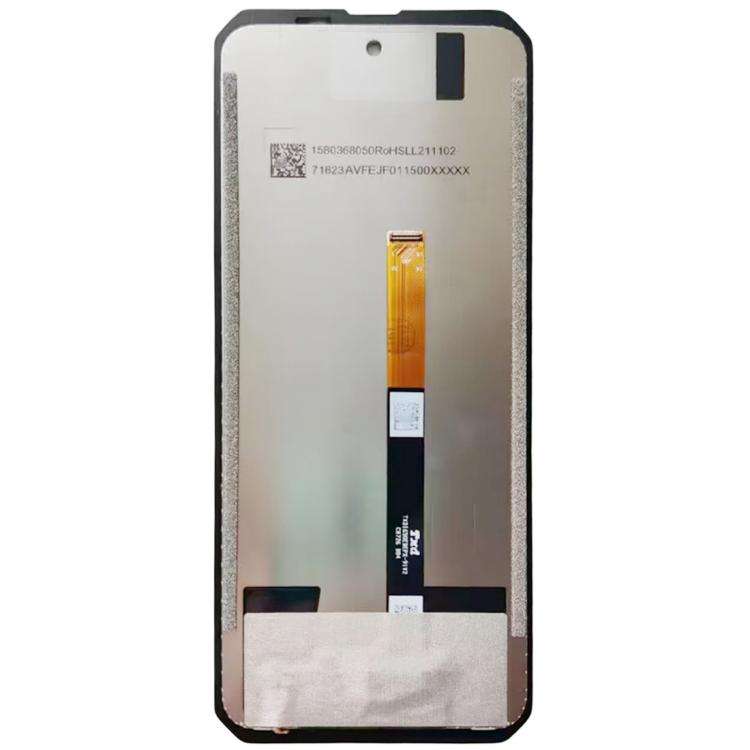 For Blackview BV8900 Pro LCD Screen with Digitizer Full Assembly