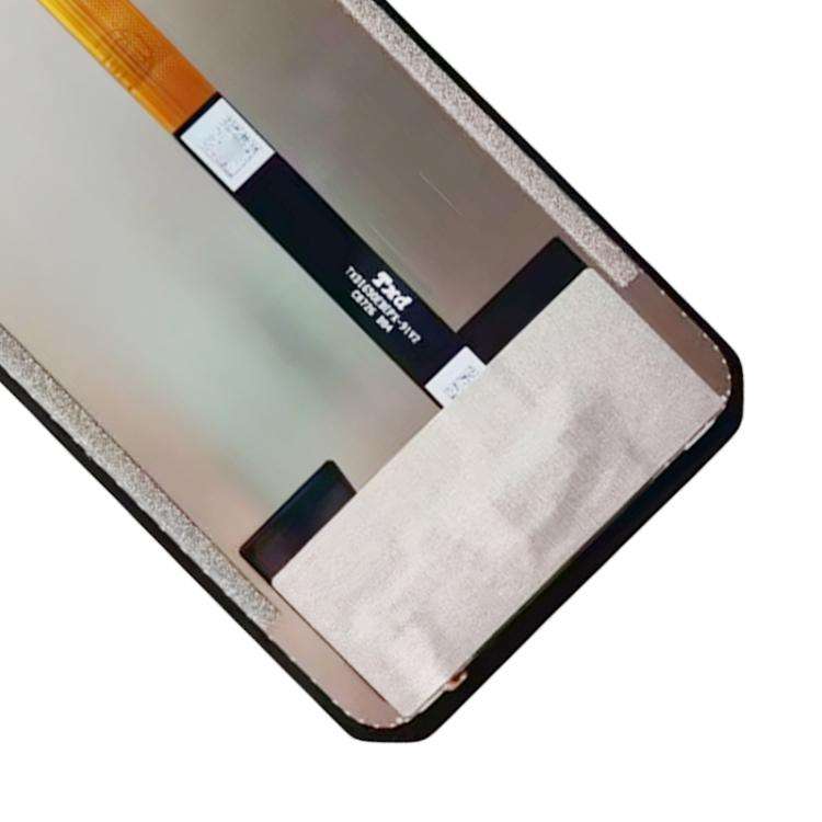 For Blackview BV8900 Pro LCD Screen with Digitizer Full Assembly
