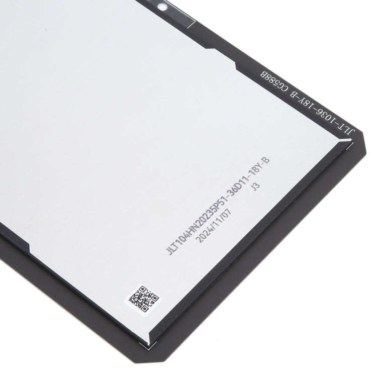 For Blackview Active 8 Pro LCD Screen with Digitizer Full Assembly