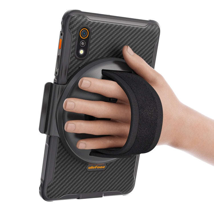 Ulefone THS01 Tablet Hand Strap with Kickstand For Ulefone Armor Pad / Pad Pro