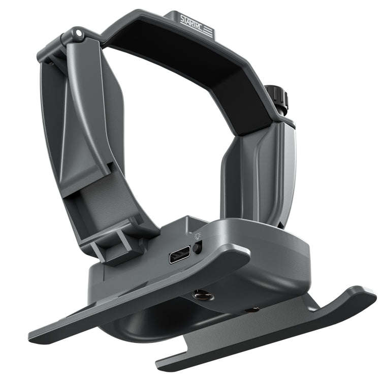 For DJI Mavic 3 Pro / 3 / 3 Classic STARTRC Air-Dropping System Thrower Parabolic Expansion Mount...